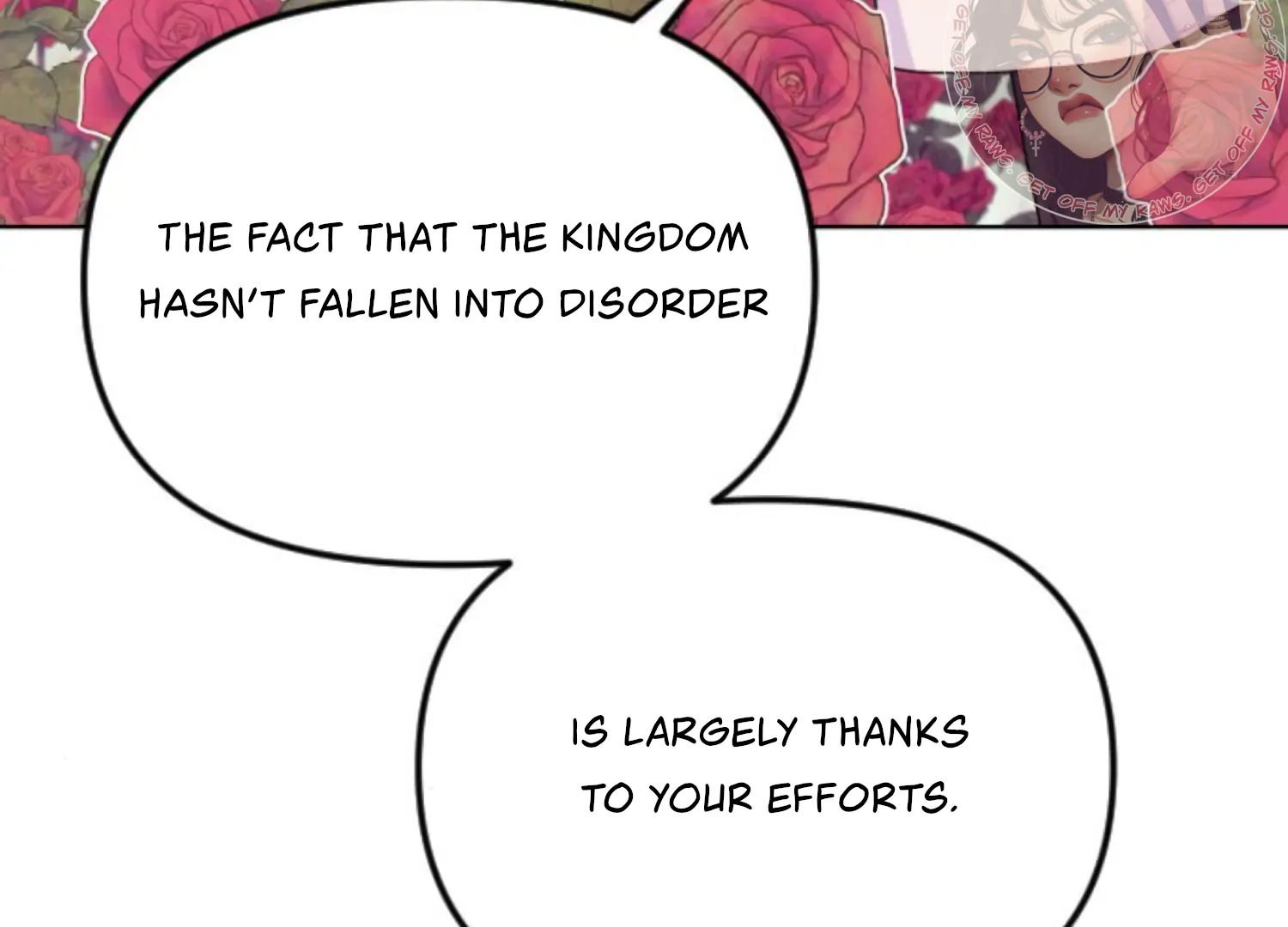 Fall in Love or Die Chapter 78 - Page 31
