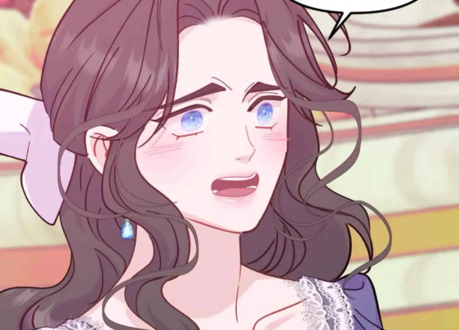 Fall in Love or Die Chapter 78 - Page 33
