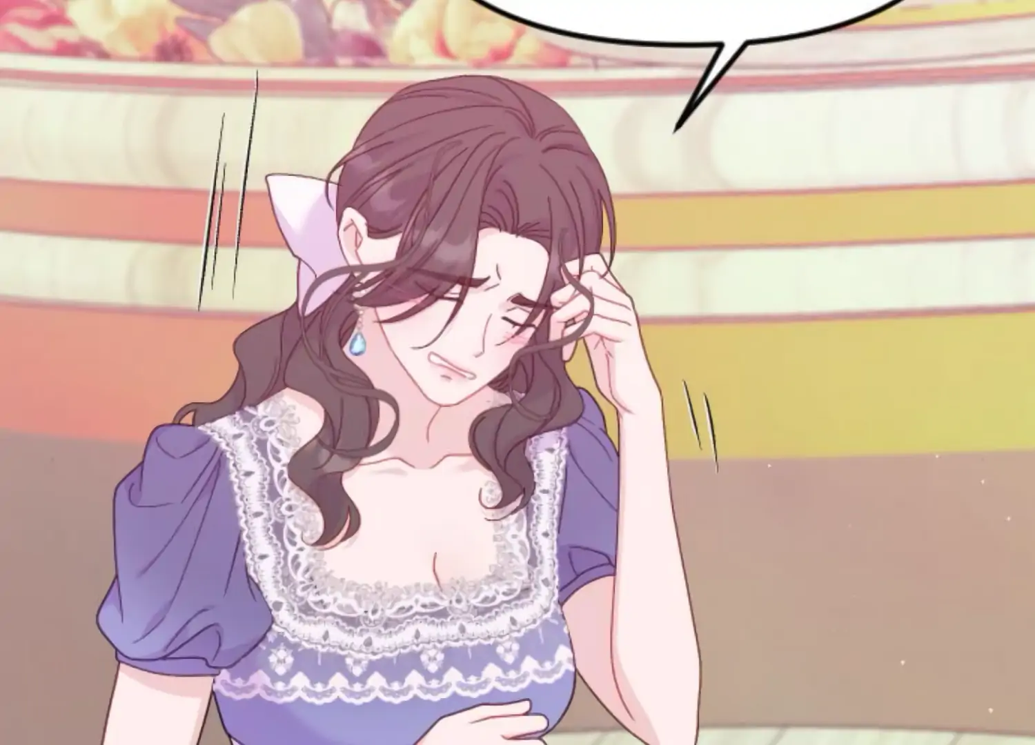 Fall in Love or Die Chapter 78 - Page 37