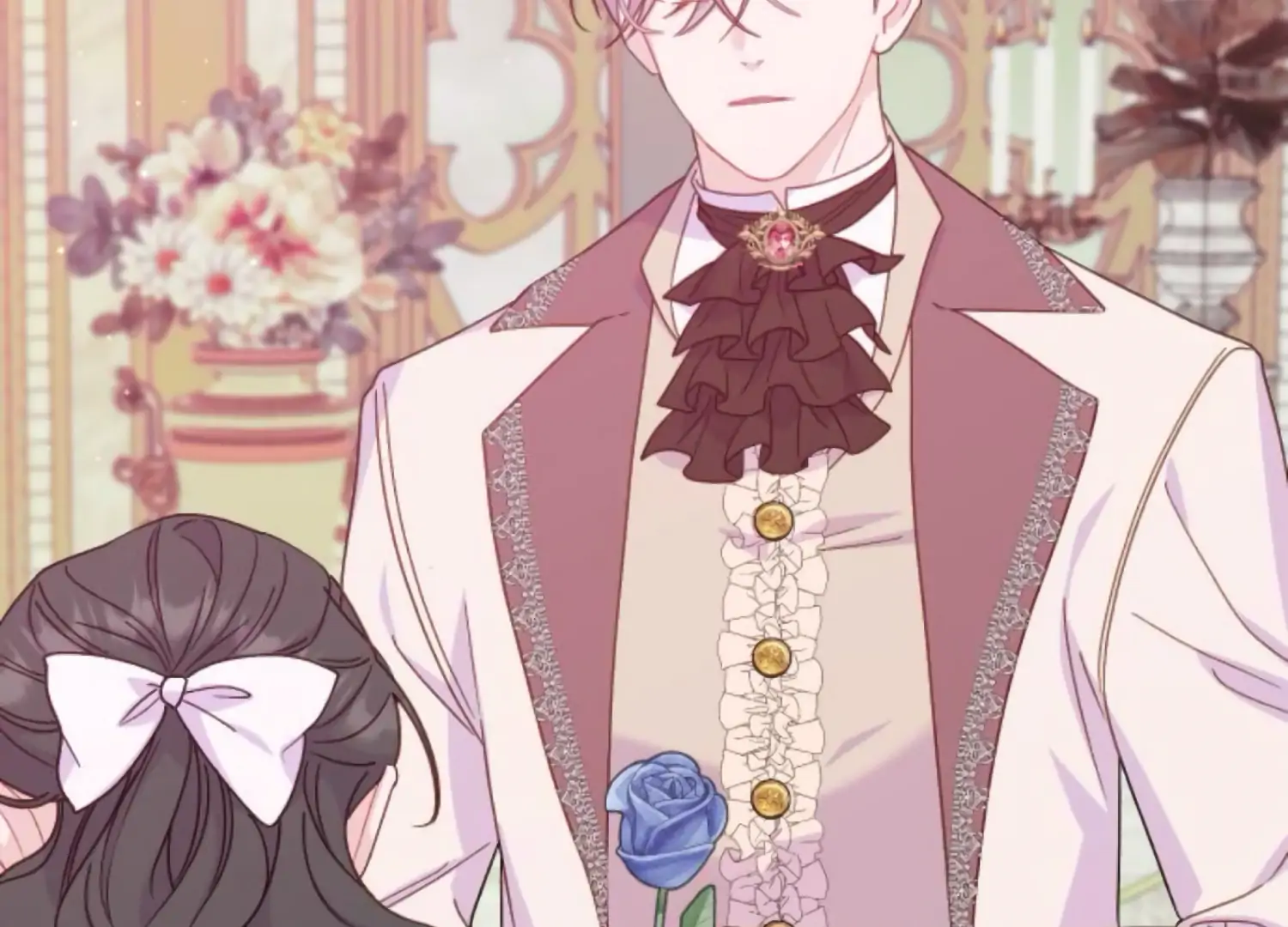 Fall in Love or Die Chapter 78 - Page 40