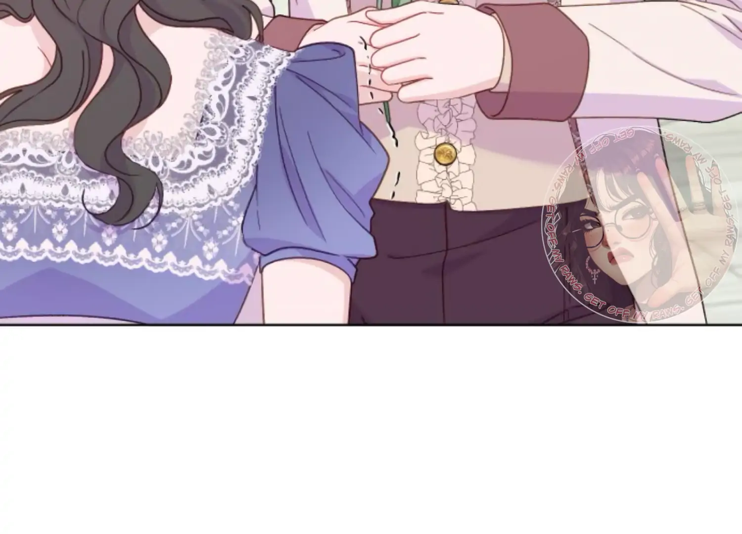 Fall in Love or Die Chapter 78 - Page 41