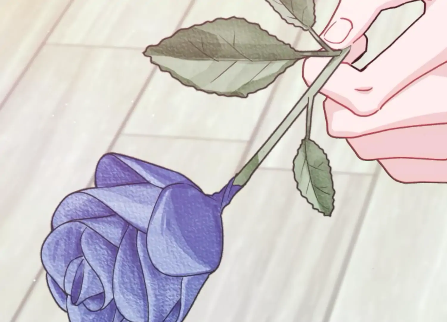 Fall in Love or Die Chapter 78 - Page 43