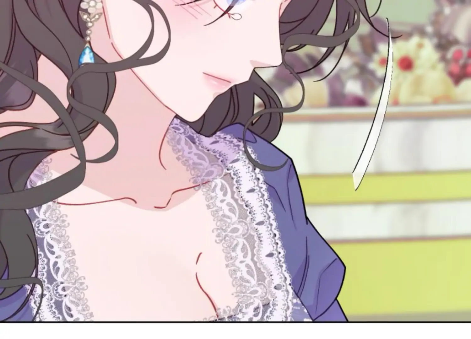 Fall in Love or Die Chapter 78 - Page 47