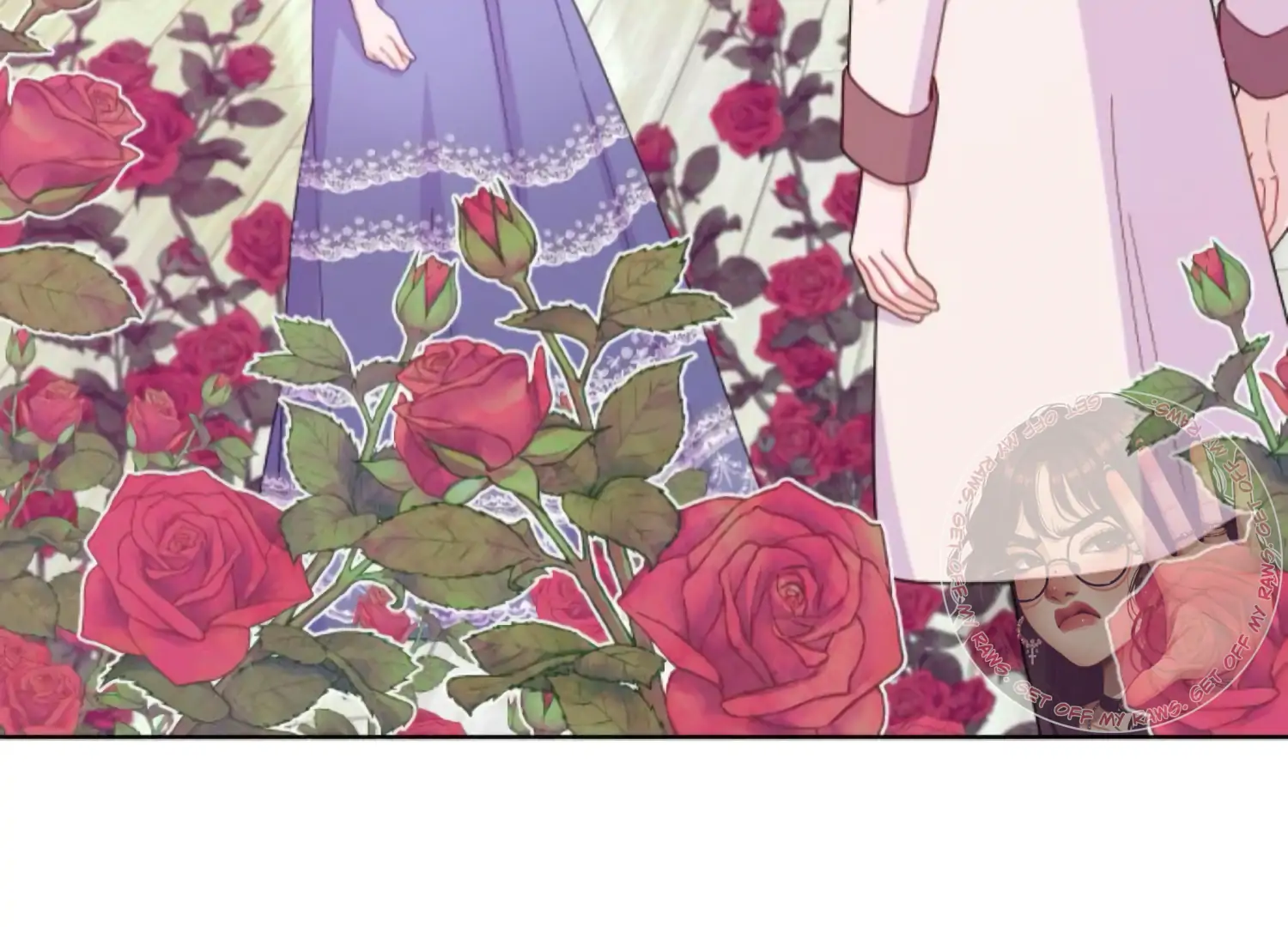 Fall in Love or Die Chapter 78 - Page 59