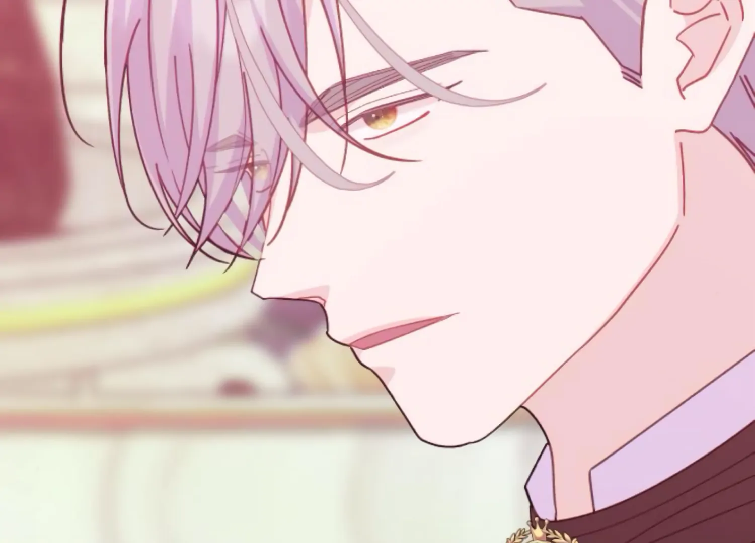 Fall in Love or Die Chapter 78 - Page 64