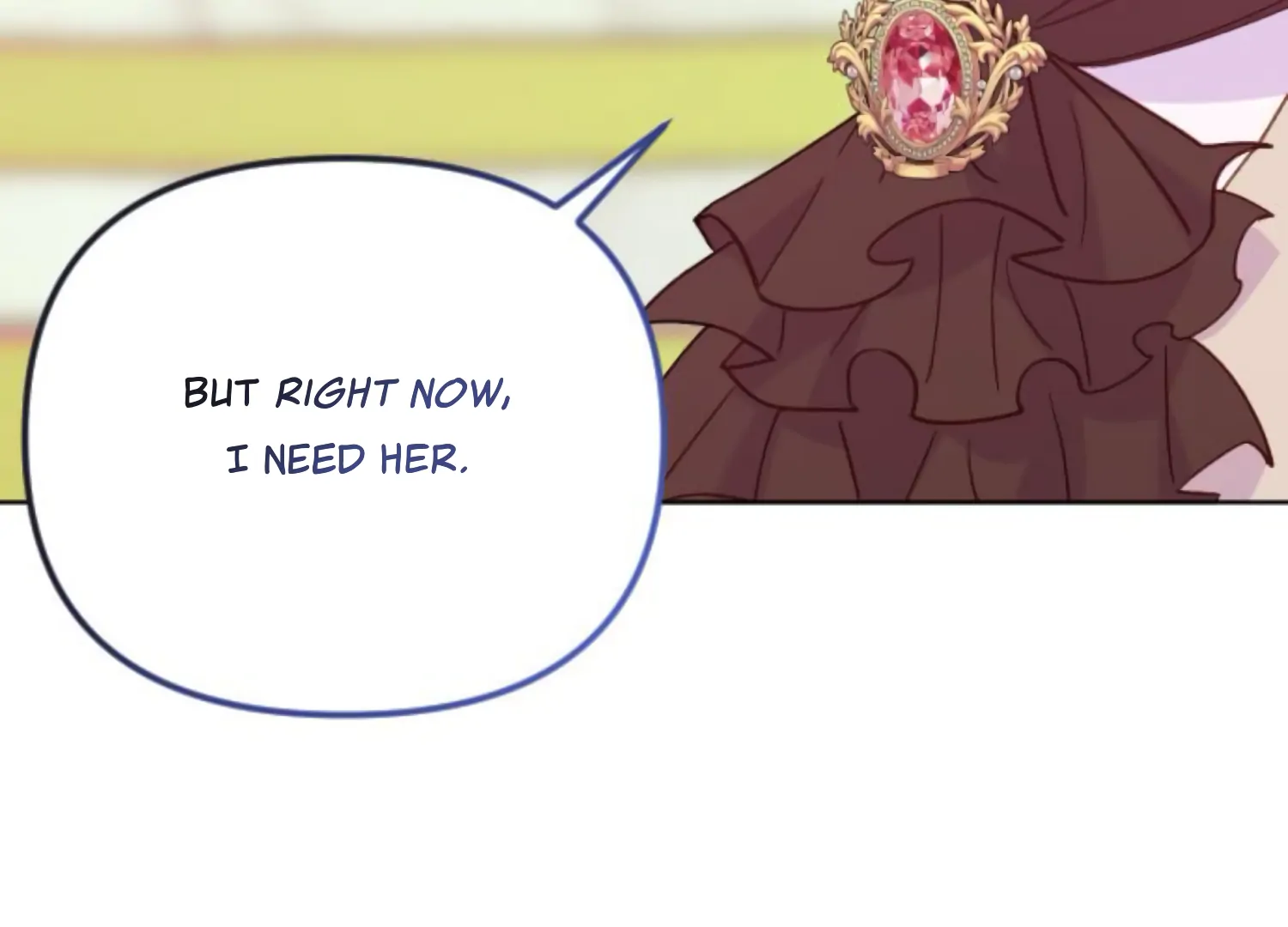 Fall in Love or Die Chapter 78 - Page 65