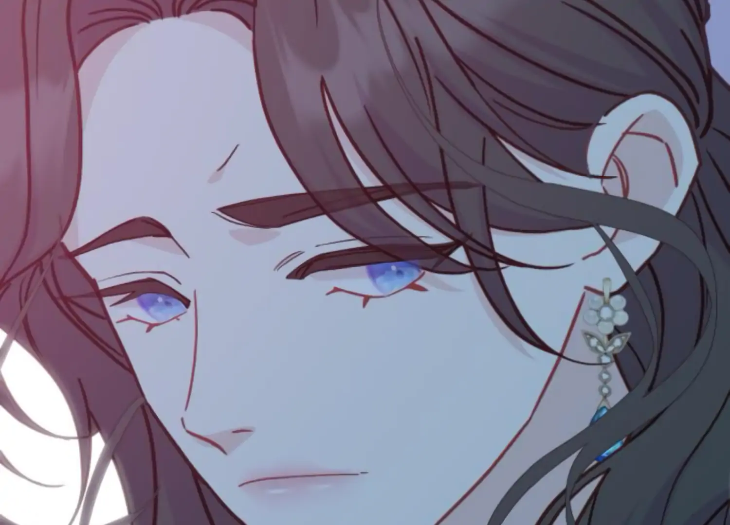 Fall in Love or Die Chapter 78 - Page 7