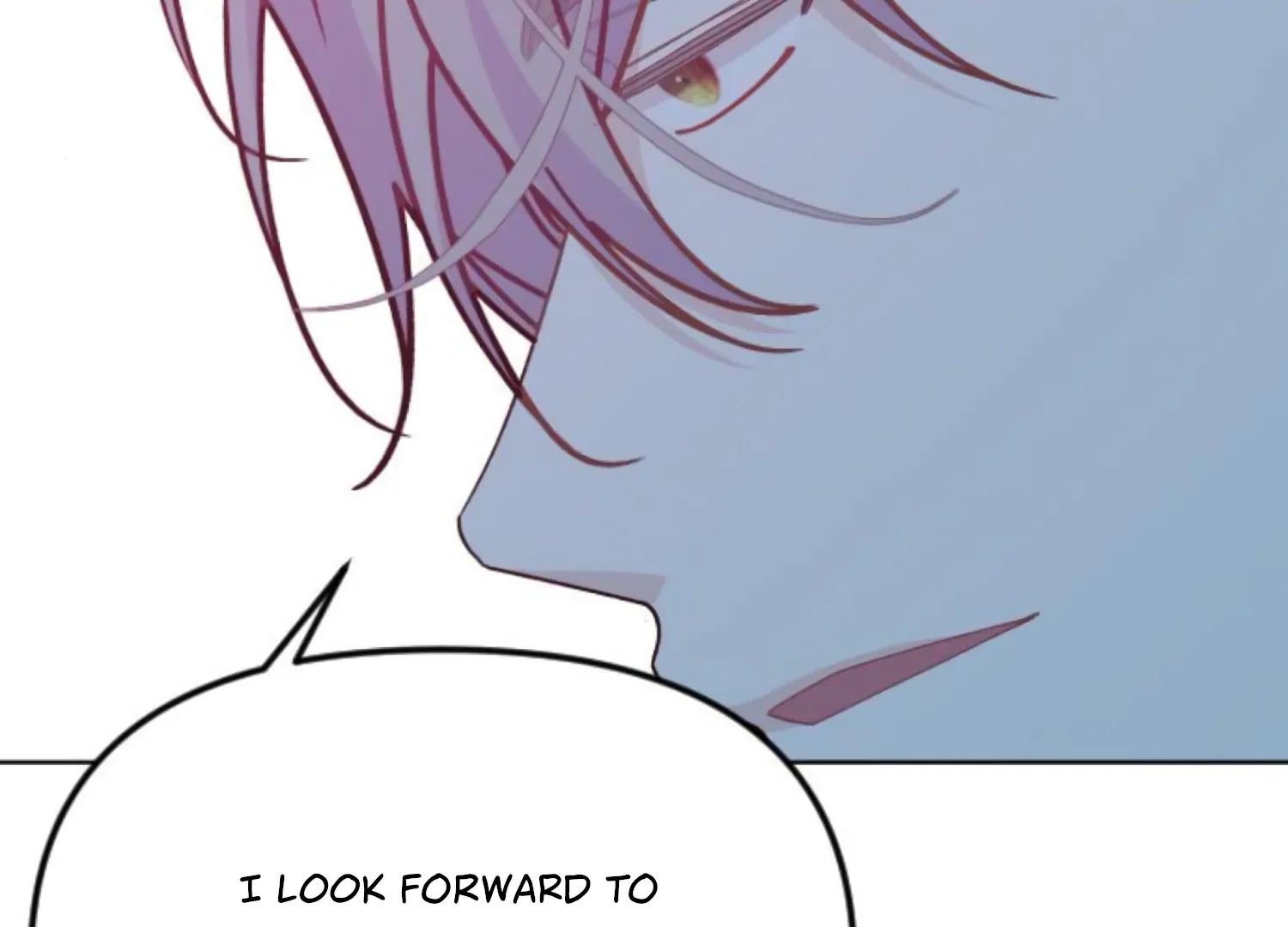 Fall in Love or Die Chapter 78 - Page 75
