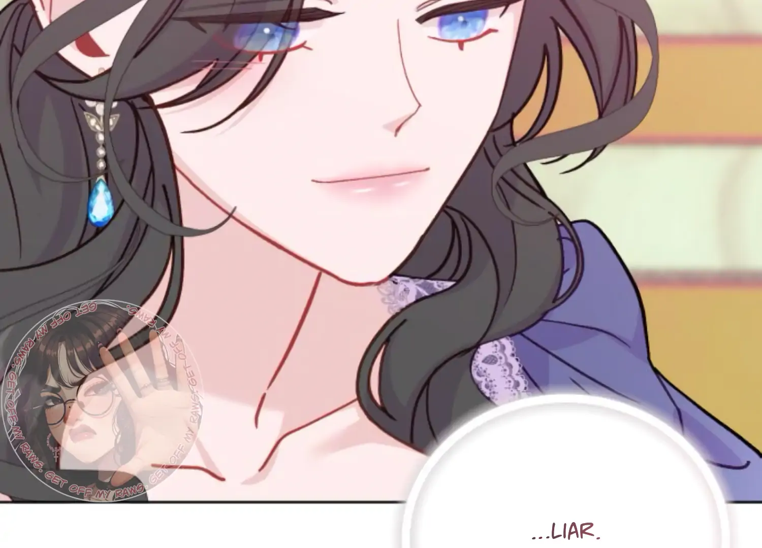Fall in Love or Die Chapter 78 - Page 78