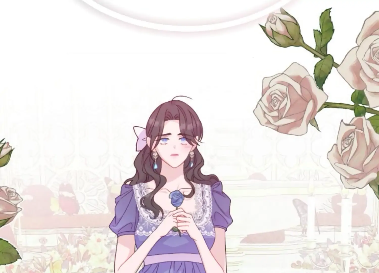 Fall in Love or Die Chapter 78 - Page 81