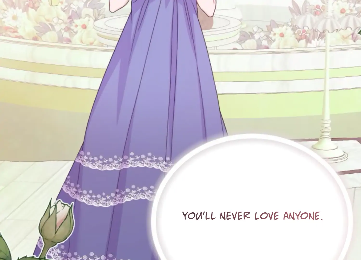 Fall in Love or Die Chapter 78 - Page 82