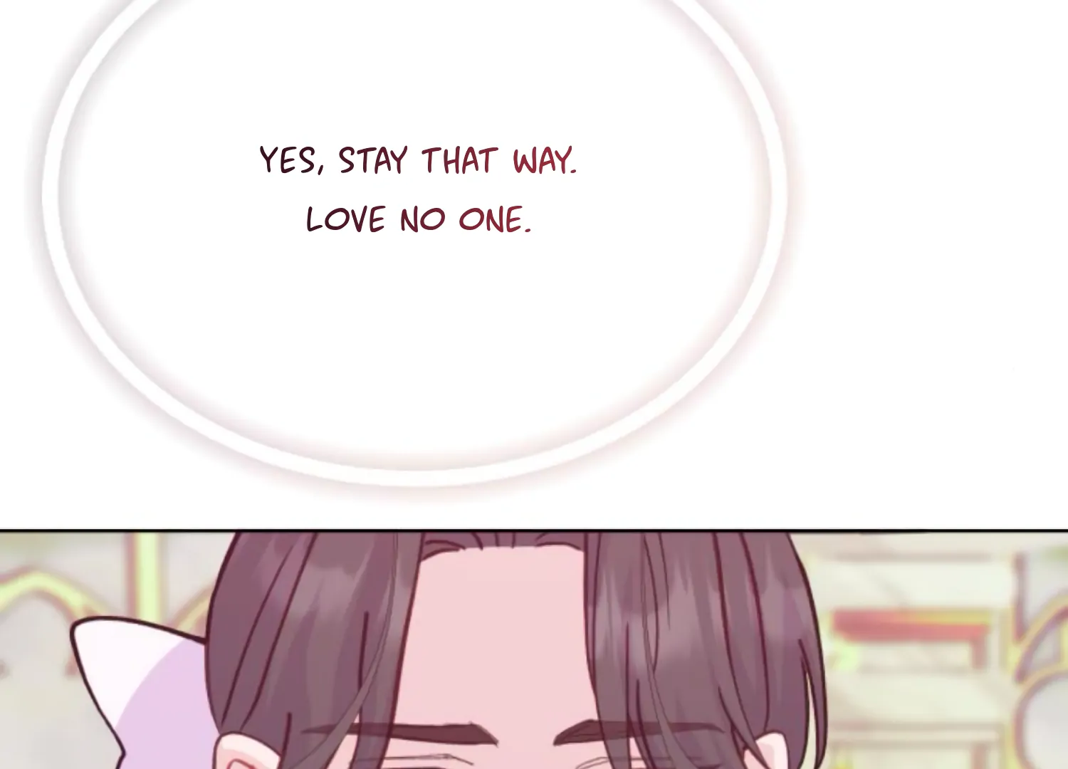 Fall in Love or Die Chapter 78 - Page 85