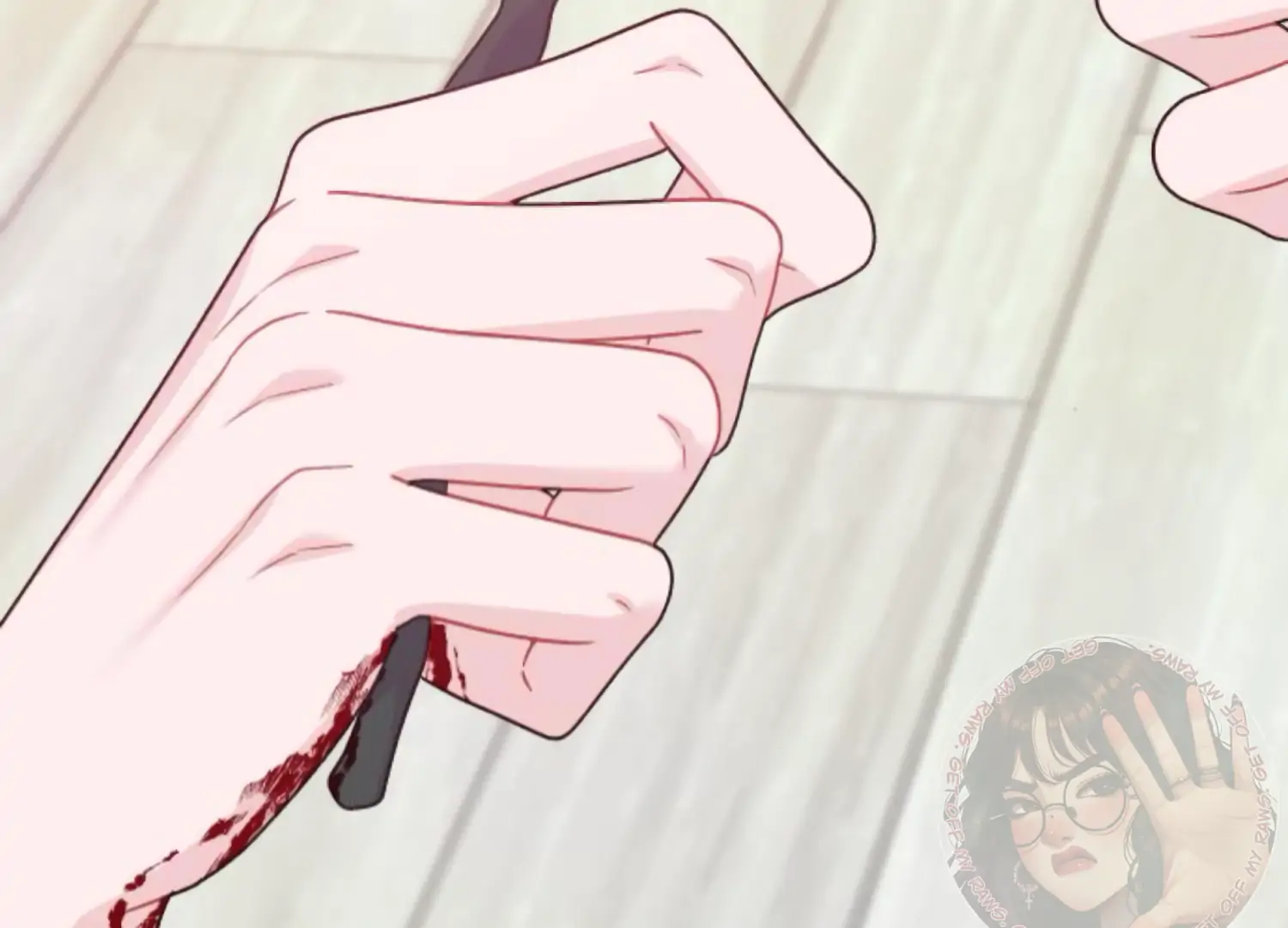 Fall in Love or Die Chapter 78 - Page 89