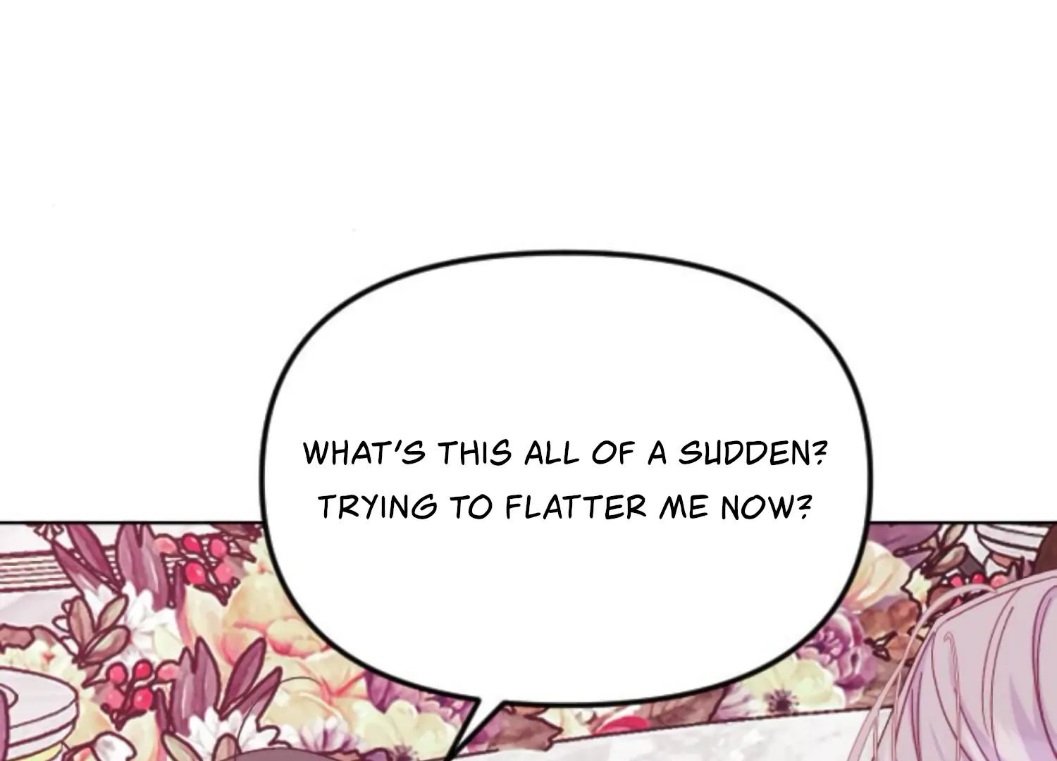 Fall in Love or Die Chapter 78 - Page 9
