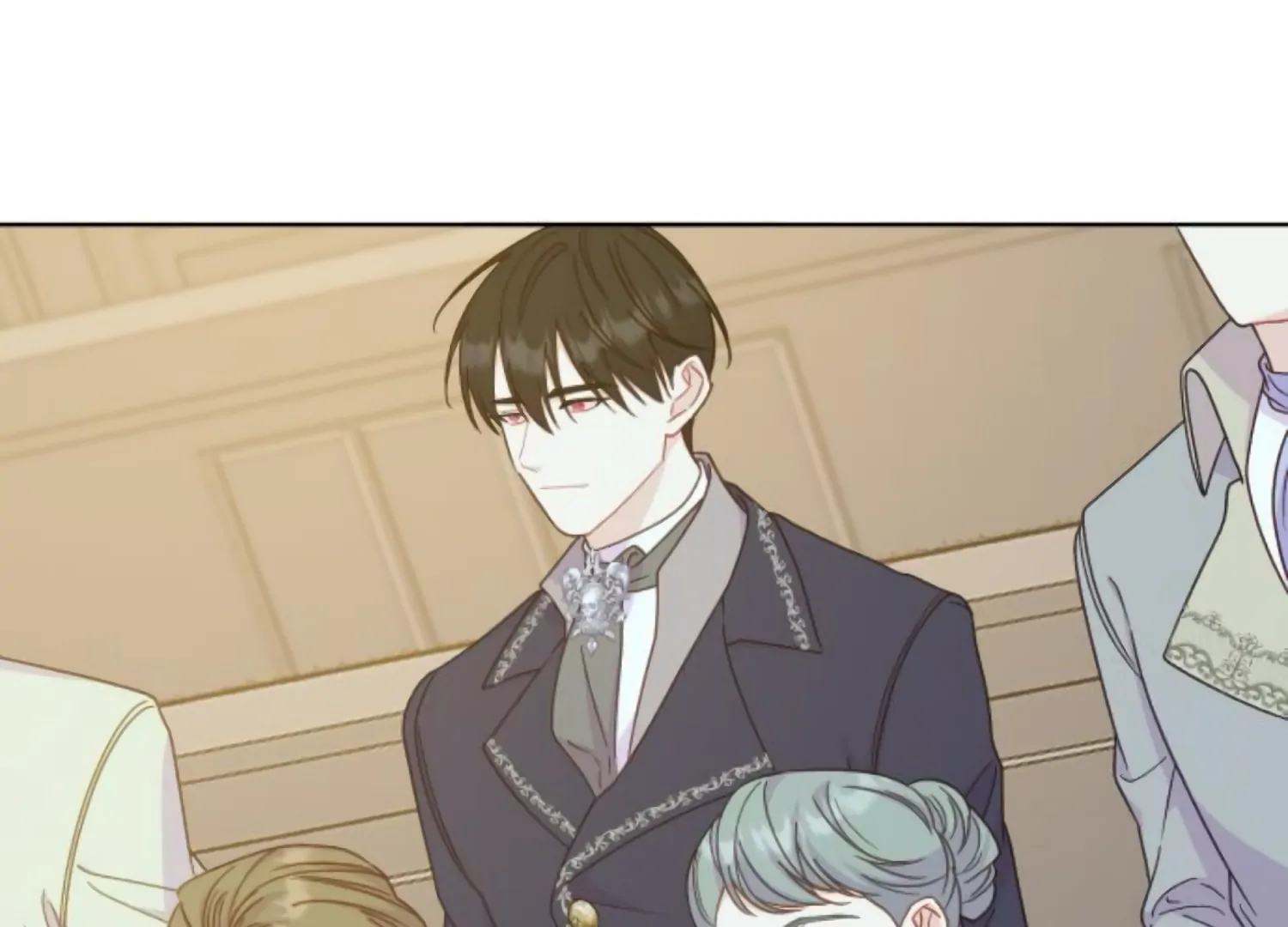 Fall in Love or Die Chapter 78 - Page 99