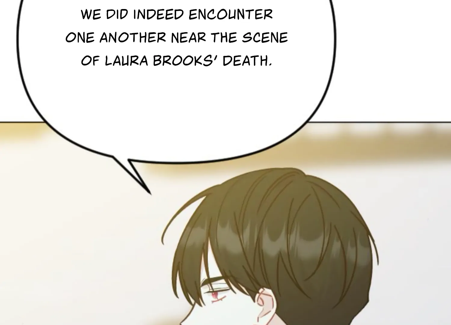 Fall in Love or Die Chapter 79 - Page 102