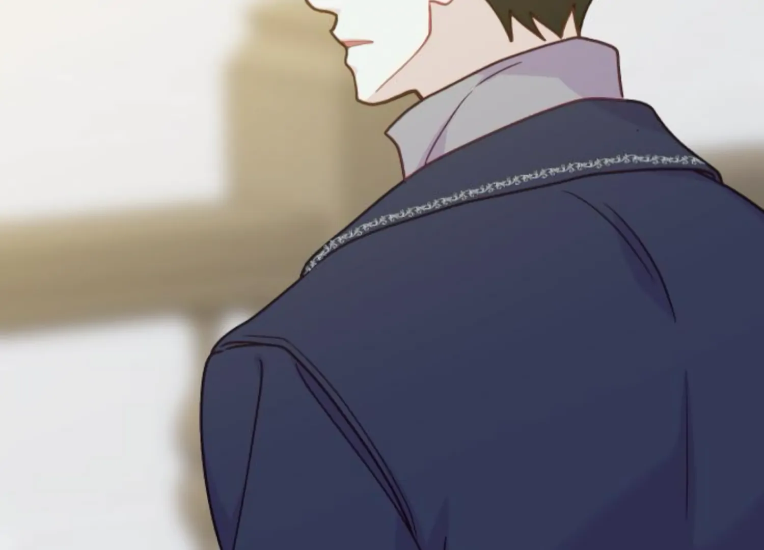 Fall in Love or Die Chapter 79 - Page 103