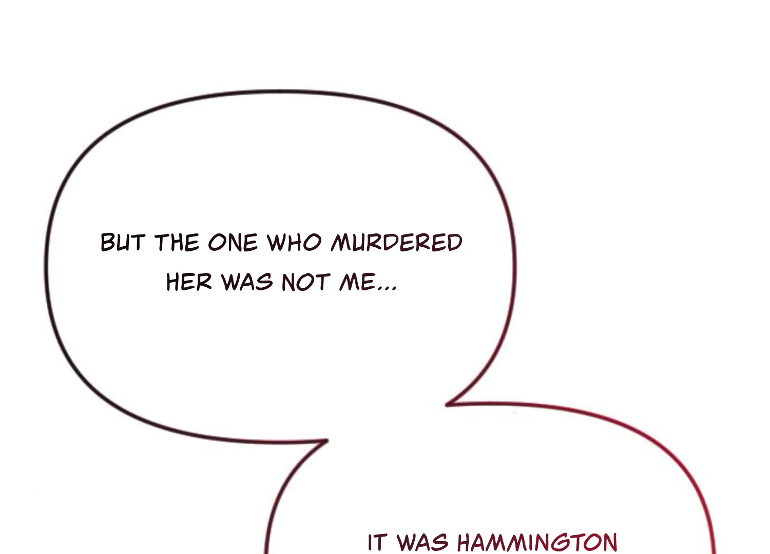 Fall in Love or Die Chapter 79 - Page 105