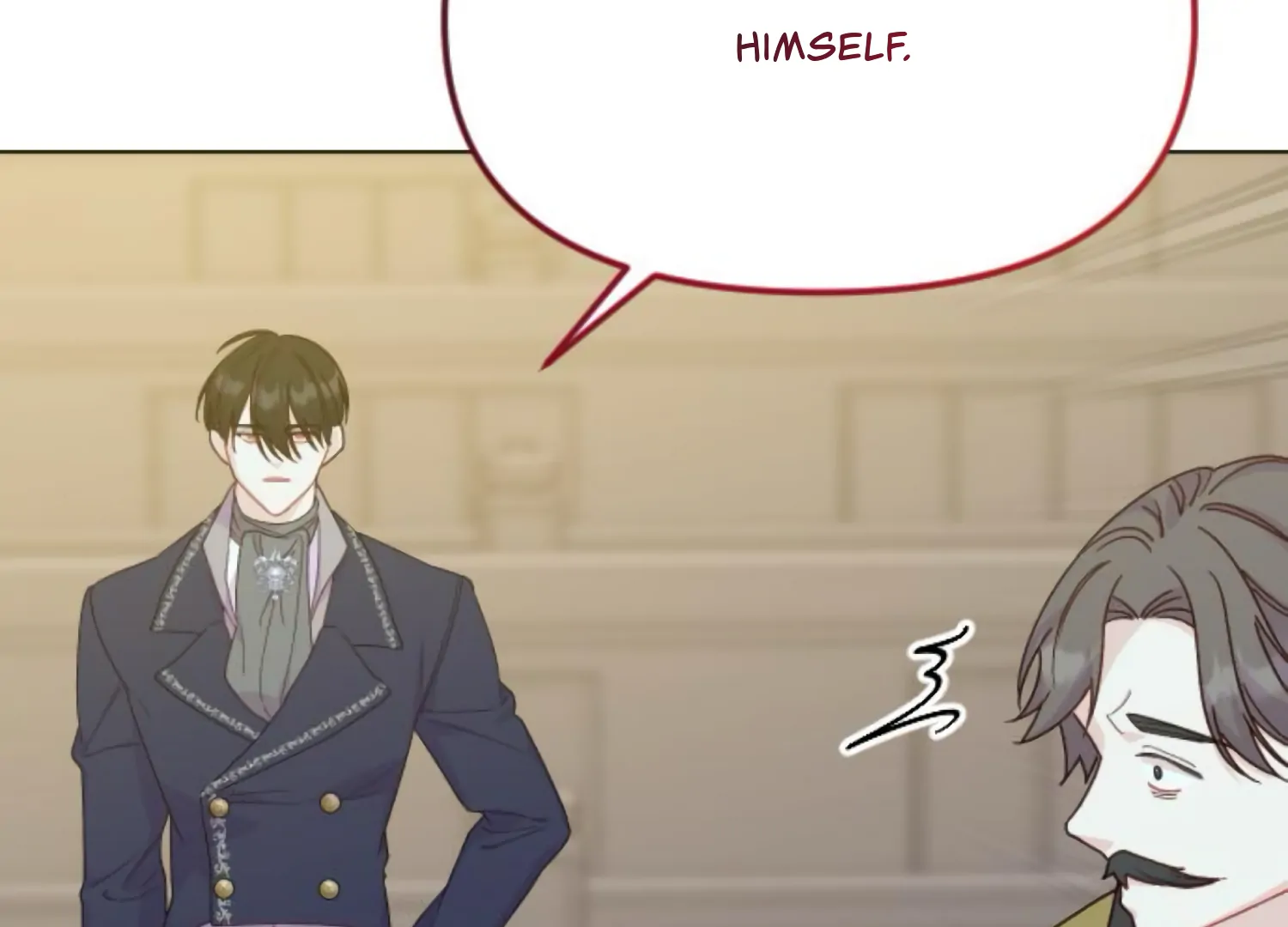 Fall in Love or Die Chapter 79 - Page 106