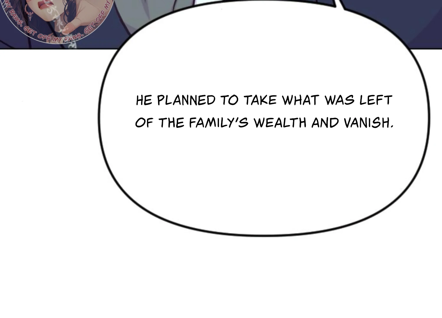 Fall in Love or Die Chapter 79 - Page 122