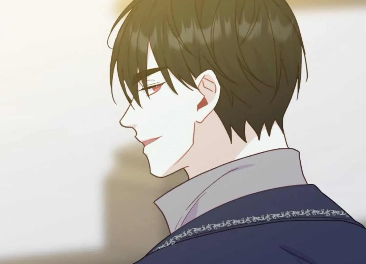 Fall in Love or Die Chapter 79 - Page 131