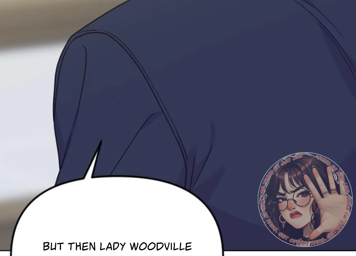 Fall in Love or Die Chapter 79 - Page 132