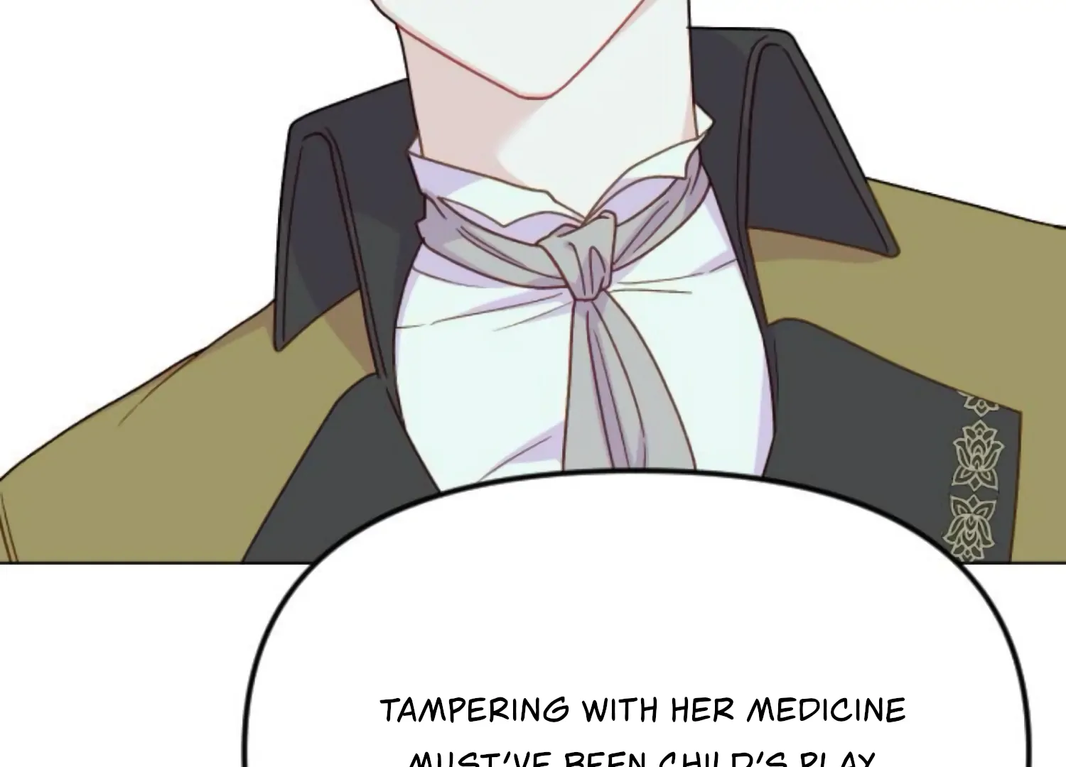 Fall in Love or Die Chapter 79 - Page 136