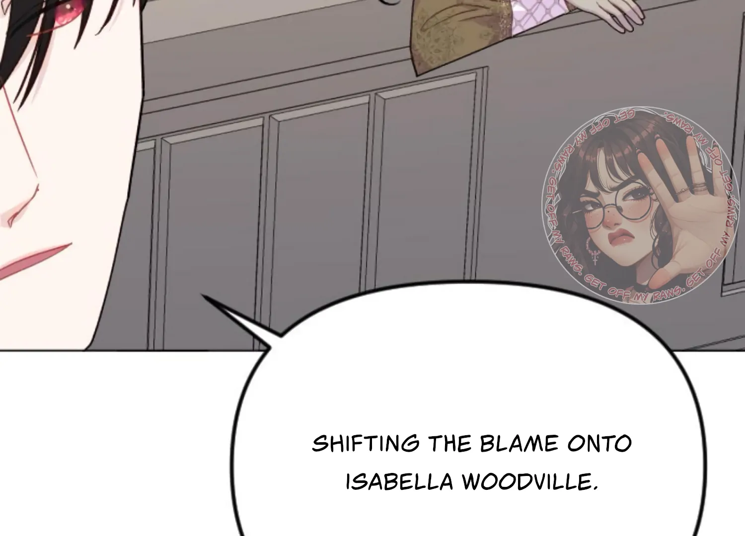 Fall in Love or Die Chapter 79 - Page 144