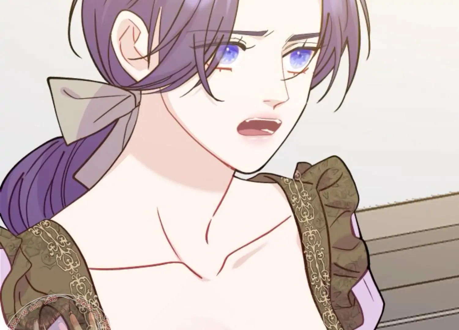 Fall in Love or Die Chapter 79 - Page 153