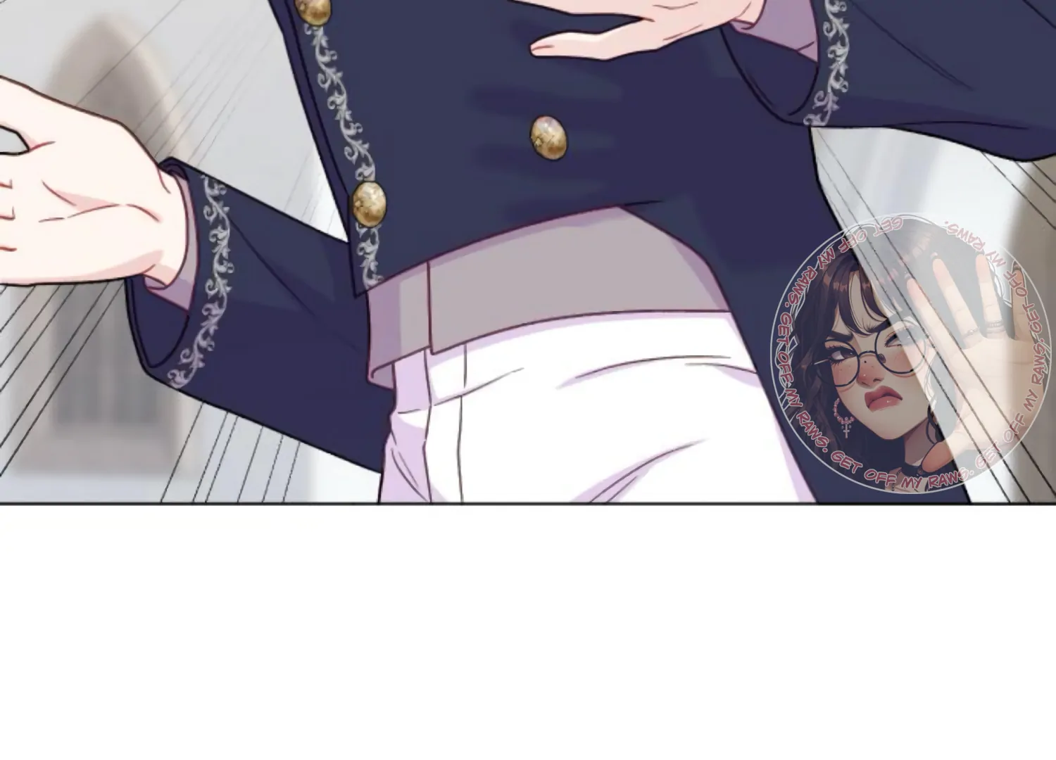 Fall in Love or Die Chapter 79 - Page 176