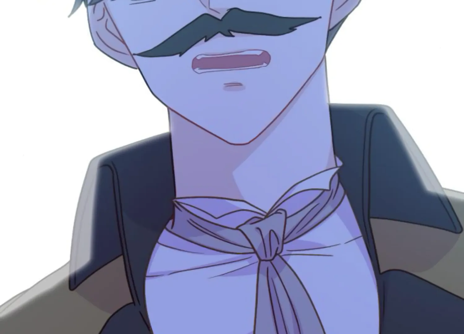Fall in Love or Die Chapter 79 - Page 179