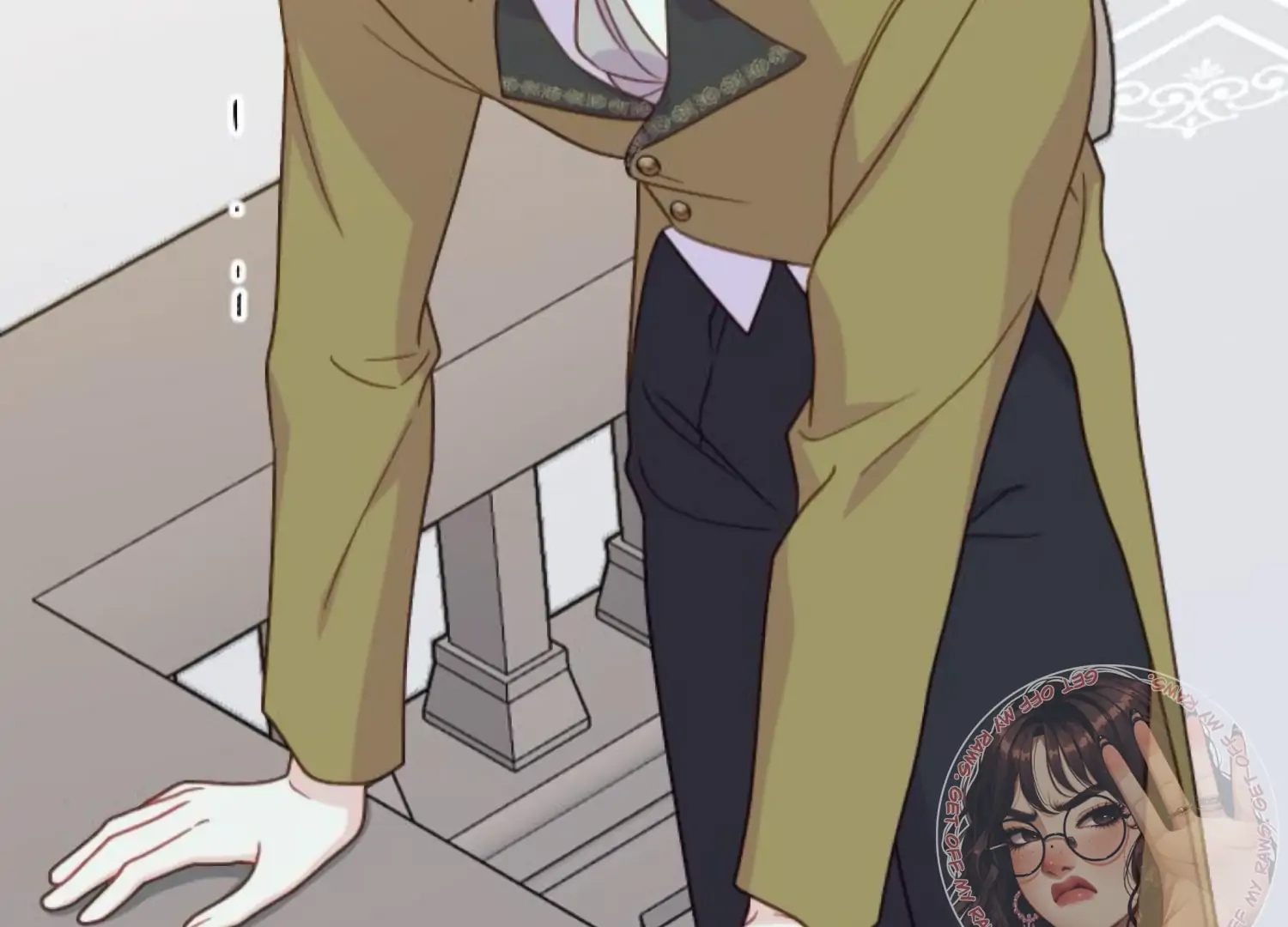 Fall in Love or Die Chapter 79 - Page 188