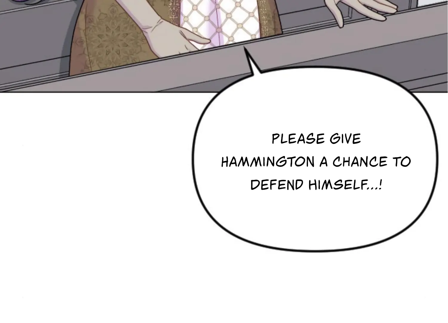 Fall in Love or Die Chapter 79 - Page 192
