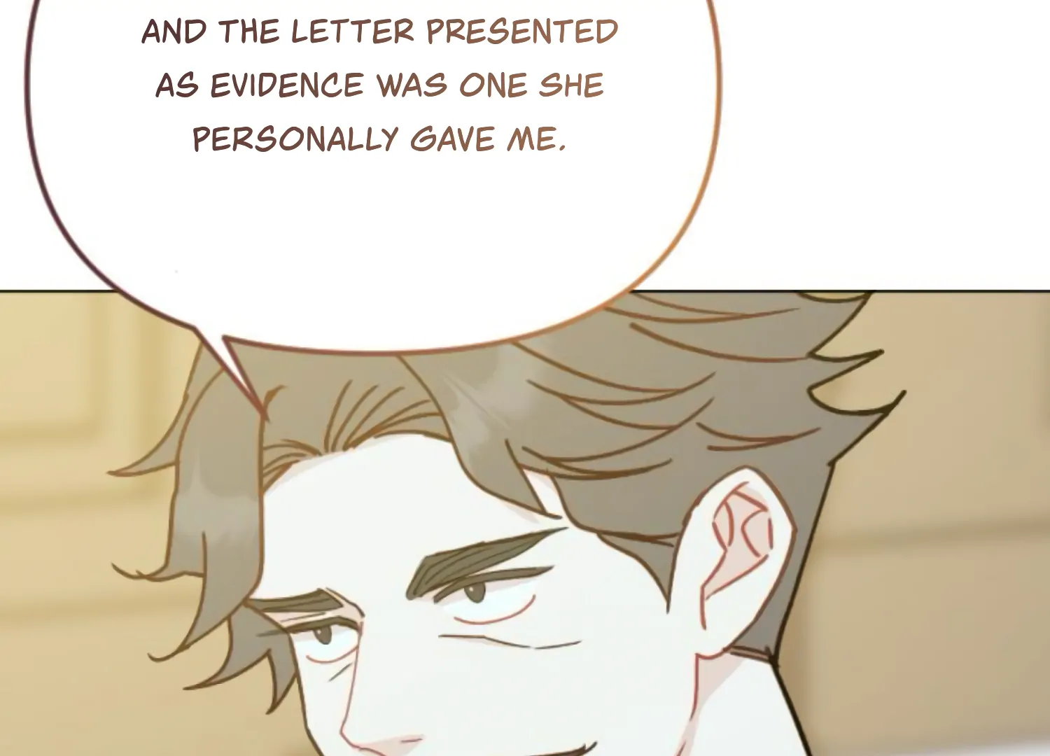 Fall in Love or Die Chapter 79 - Page 21