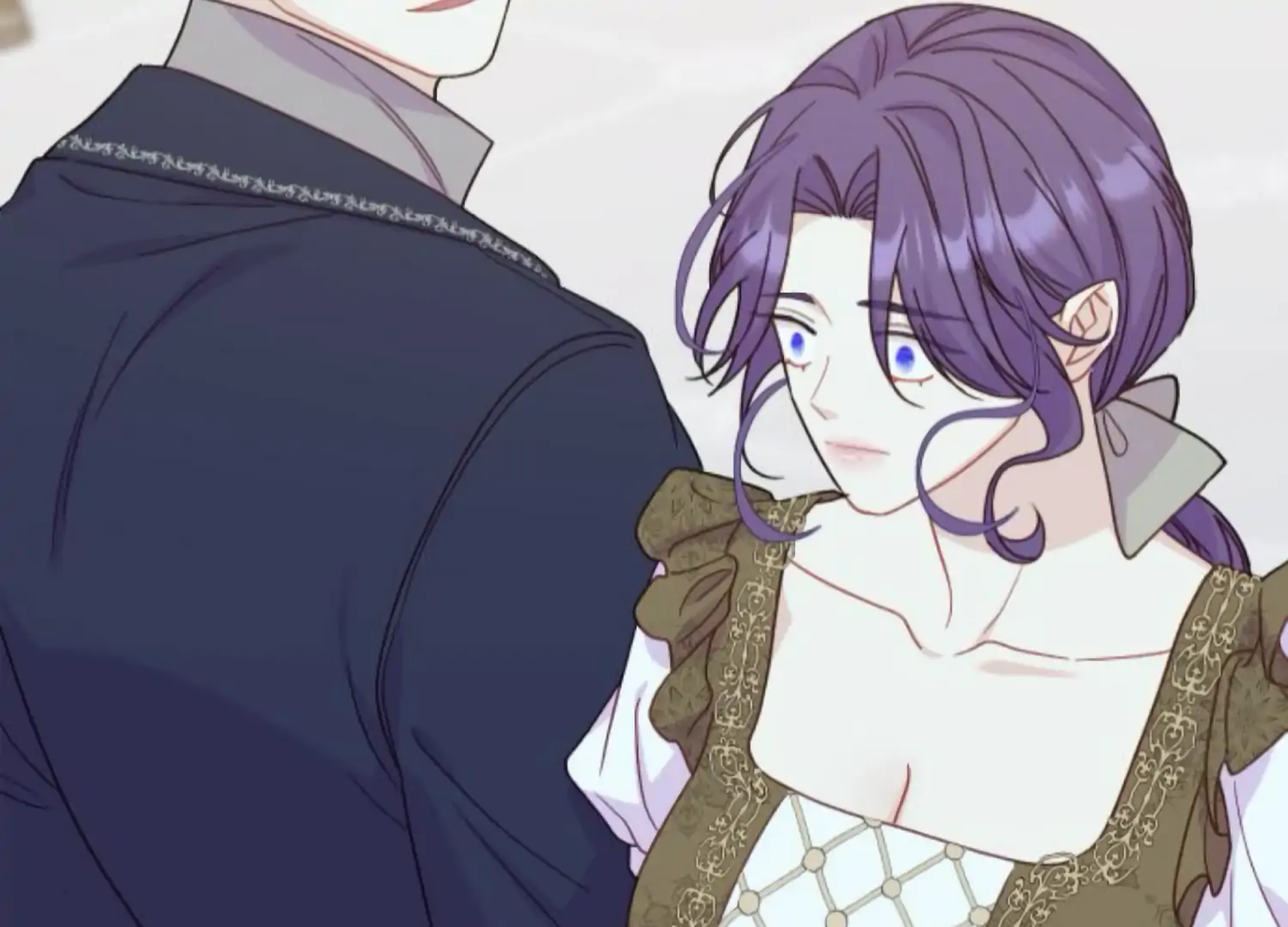 Fall in Love or Die Chapter 79 - Page 217