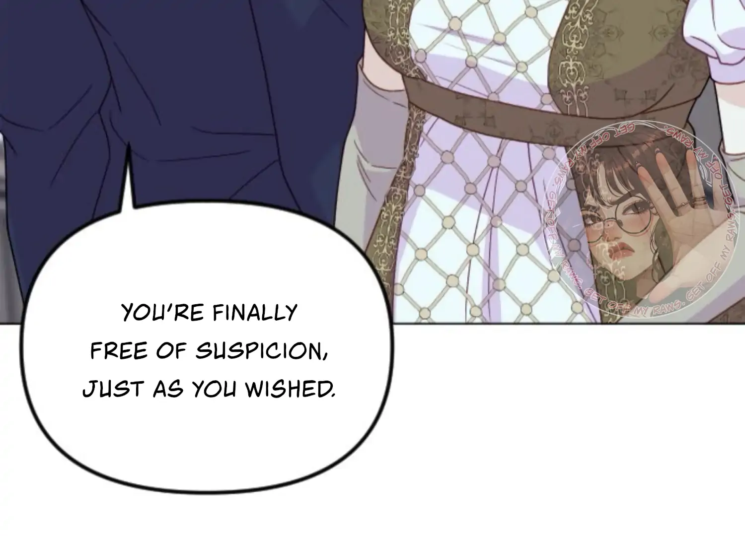 Fall in Love or Die Chapter 79 - Page 218