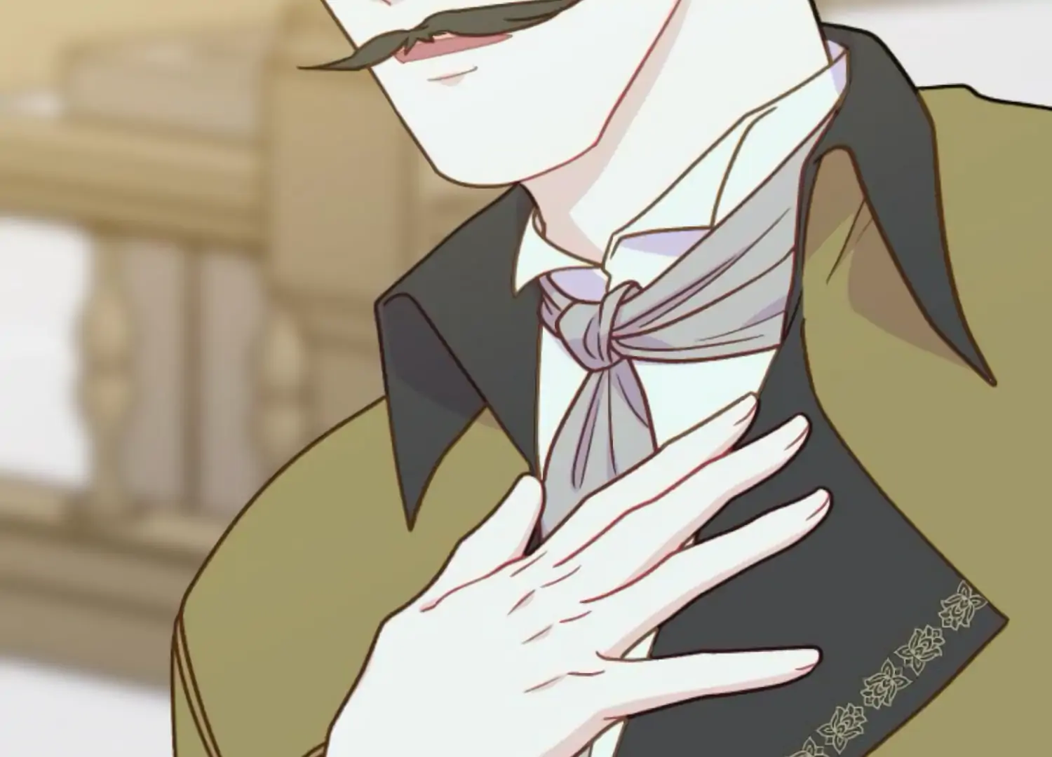 Fall in Love or Die Chapter 79 - Page 22