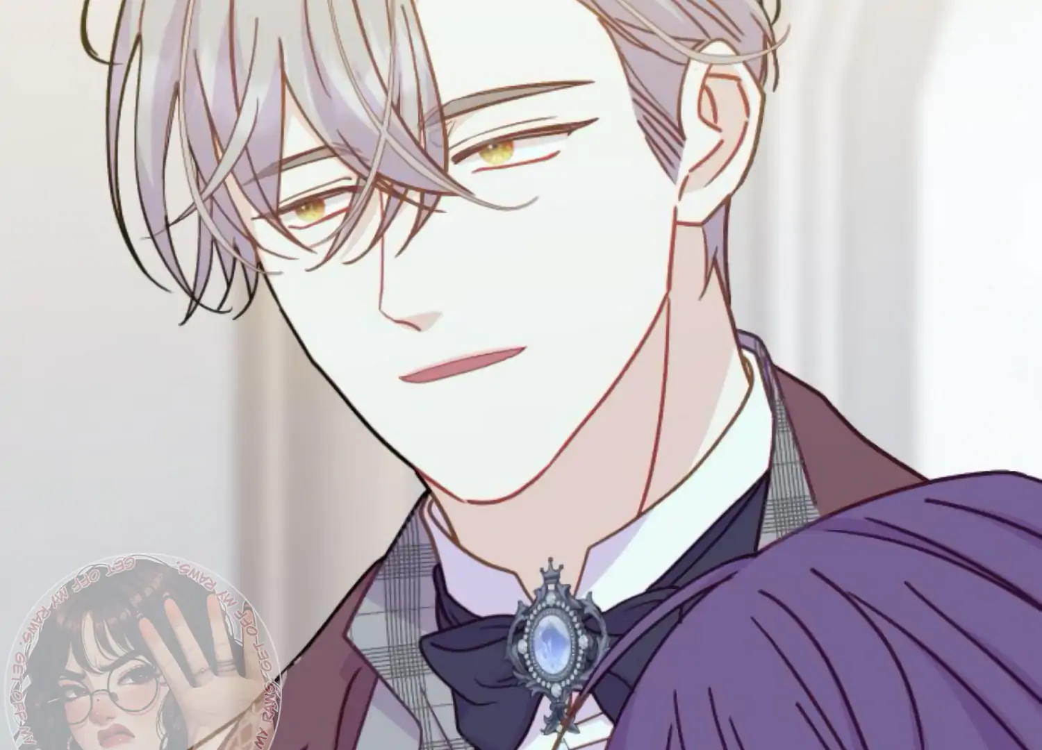 Fall in Love or Die Chapter 79 - Page 236