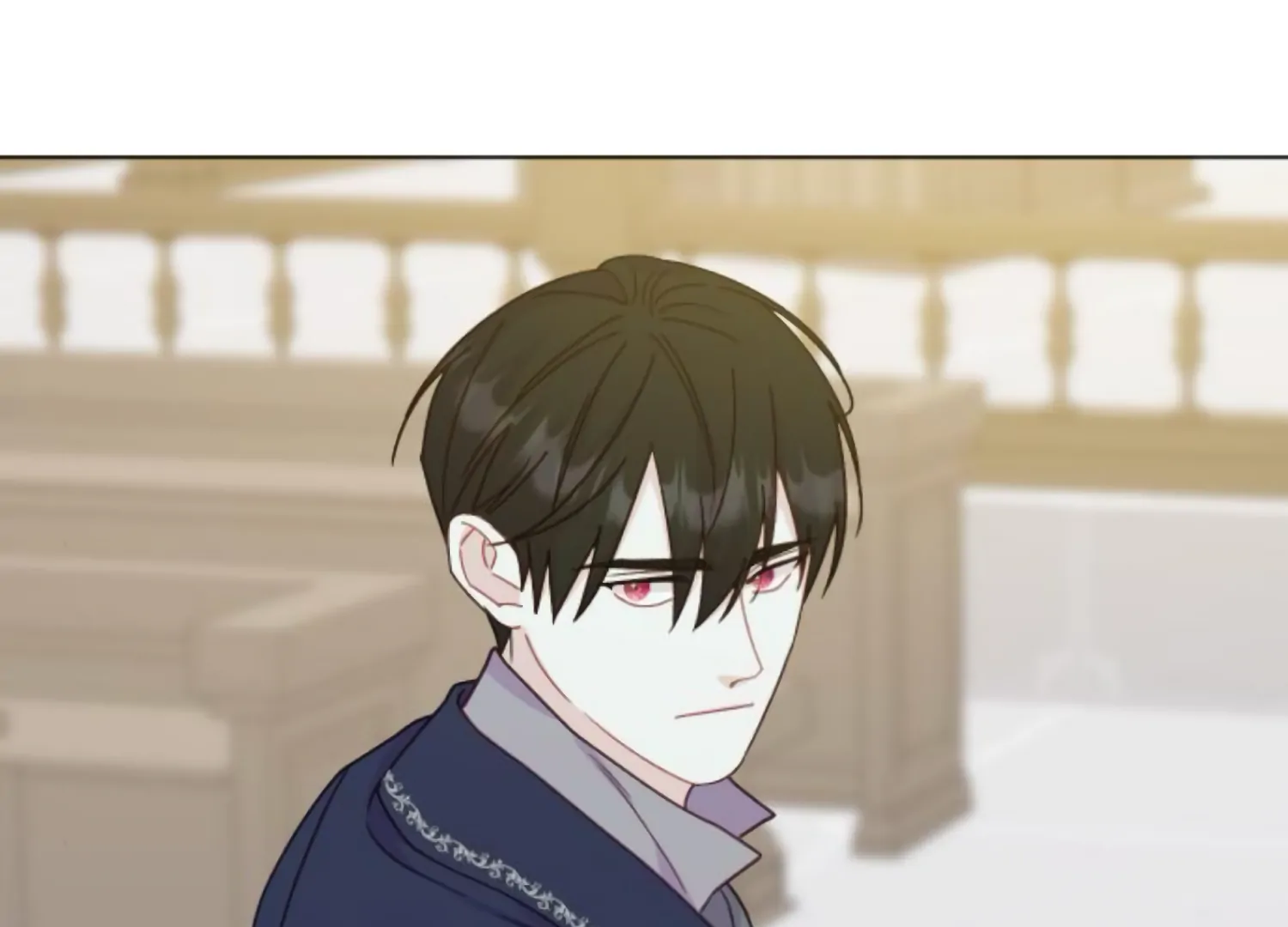 Fall in Love or Die Chapter 79 - Page 244