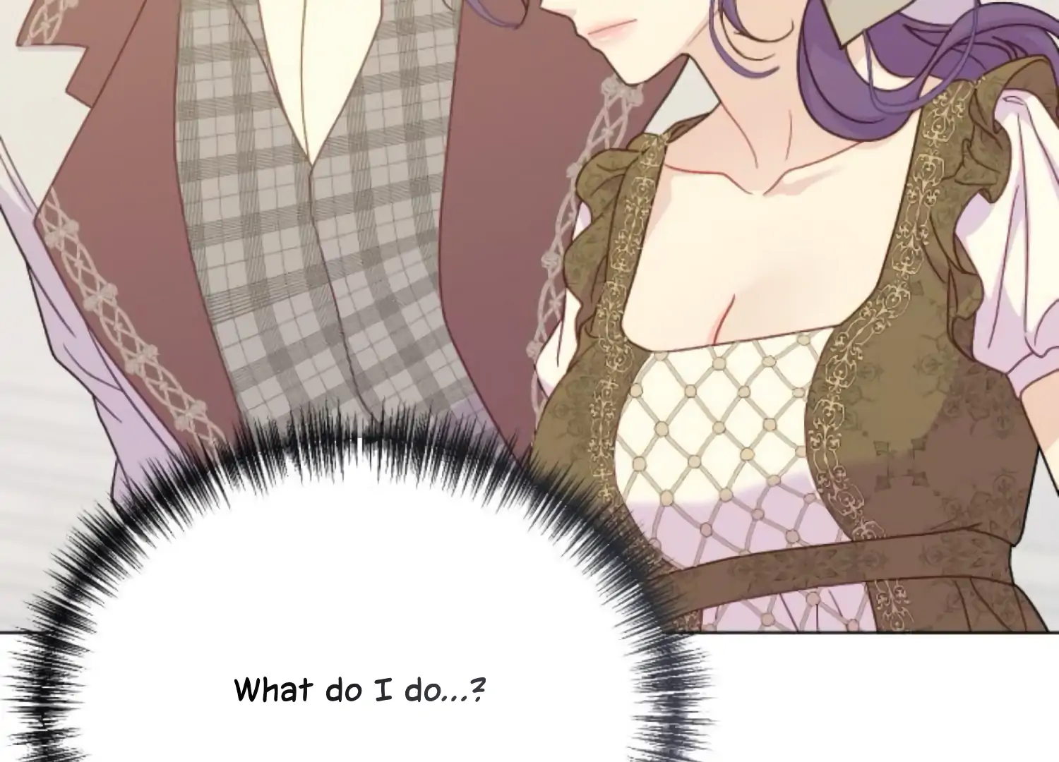 Fall in Love or Die Chapter 79 - Page 248