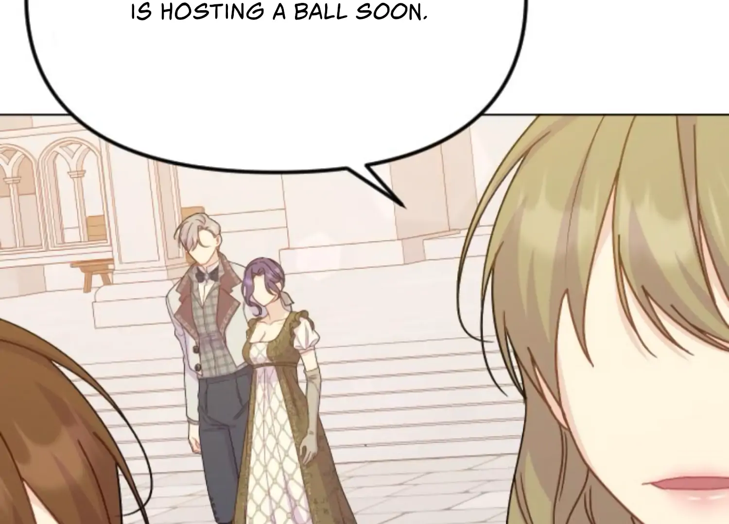 Fall in Love or Die Chapter 79 - Page 252