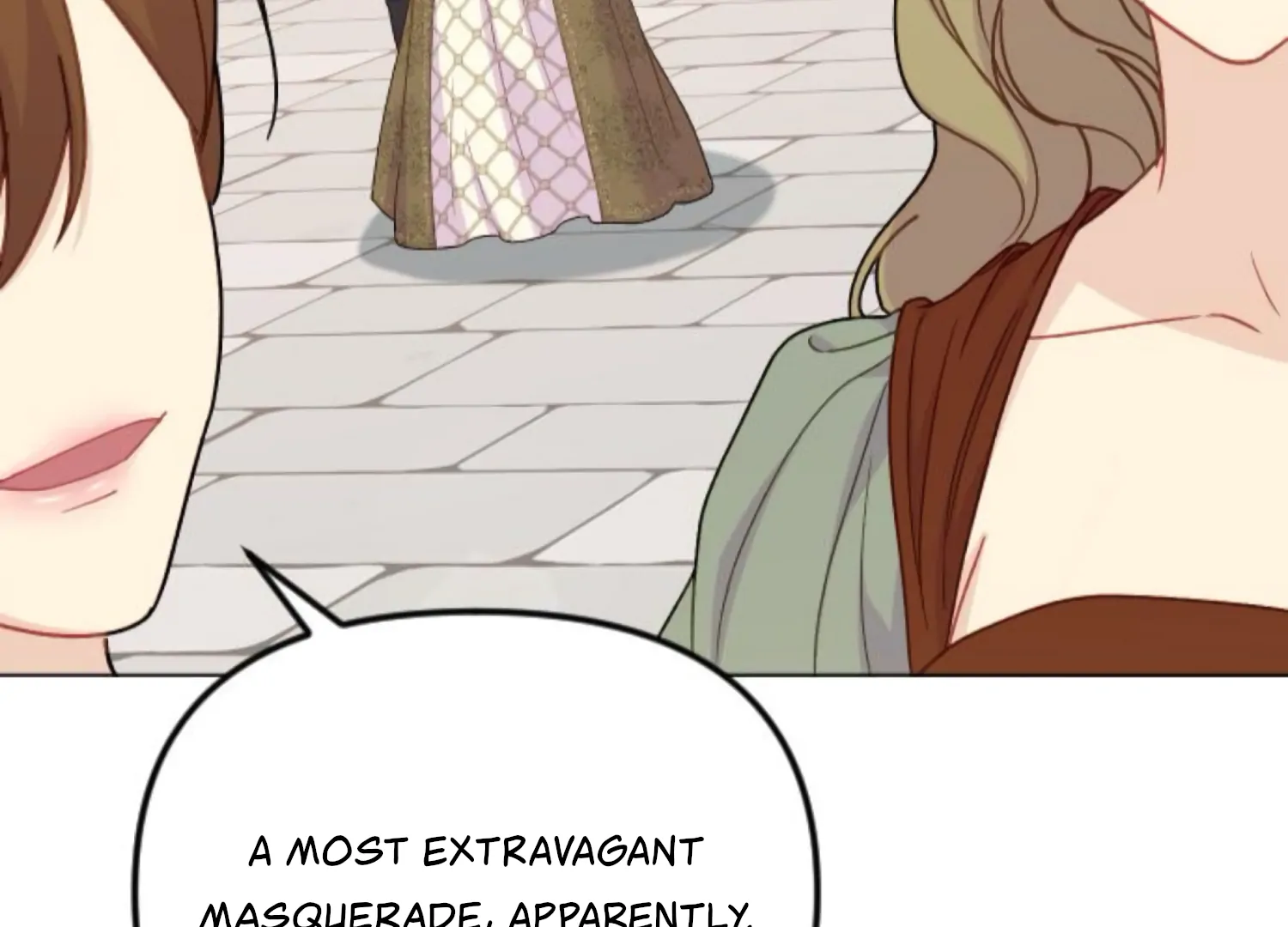 Fall in Love or Die Chapter 79 - Page 253