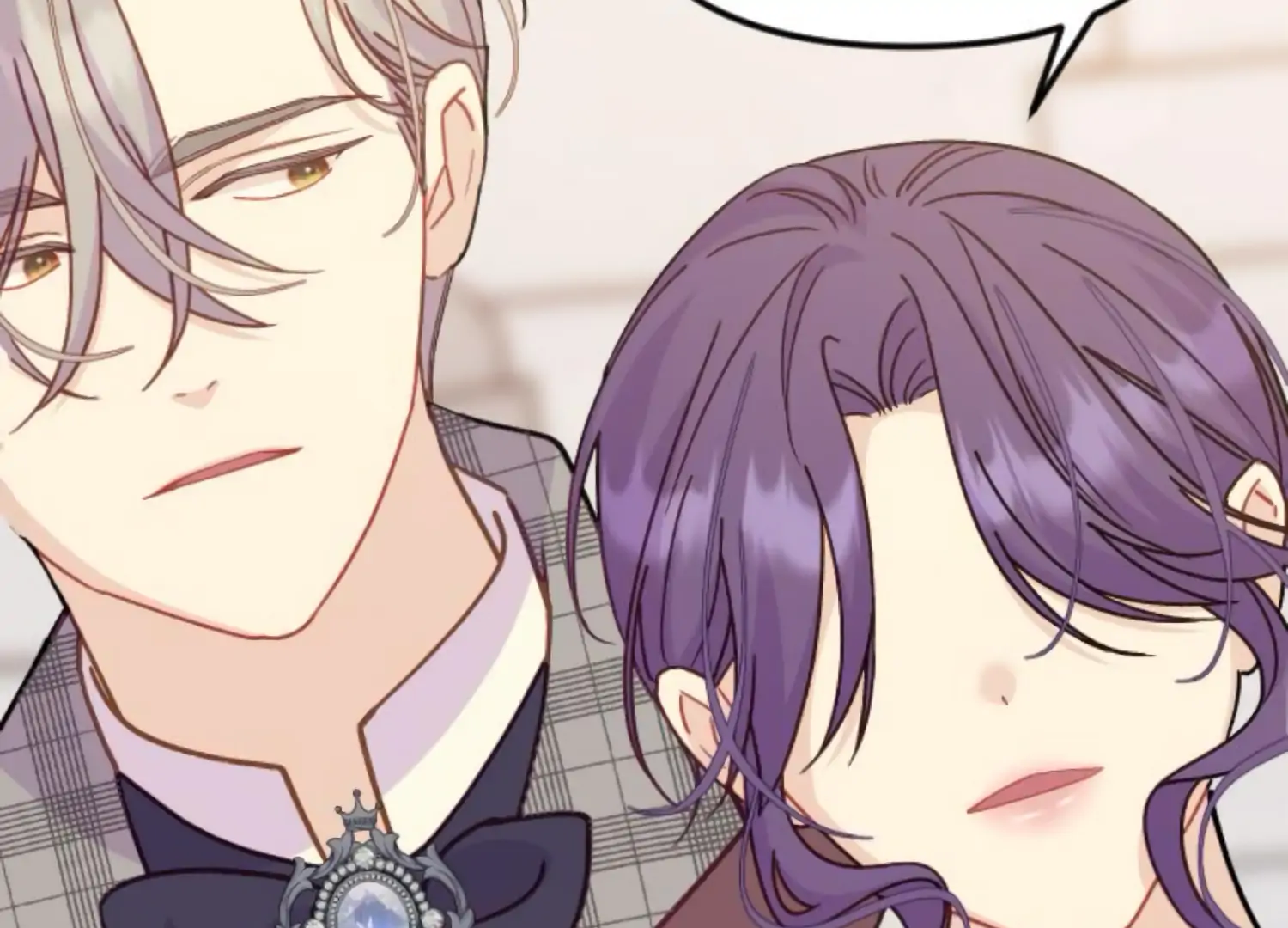 Fall in Love or Die Chapter 79 - Page 256