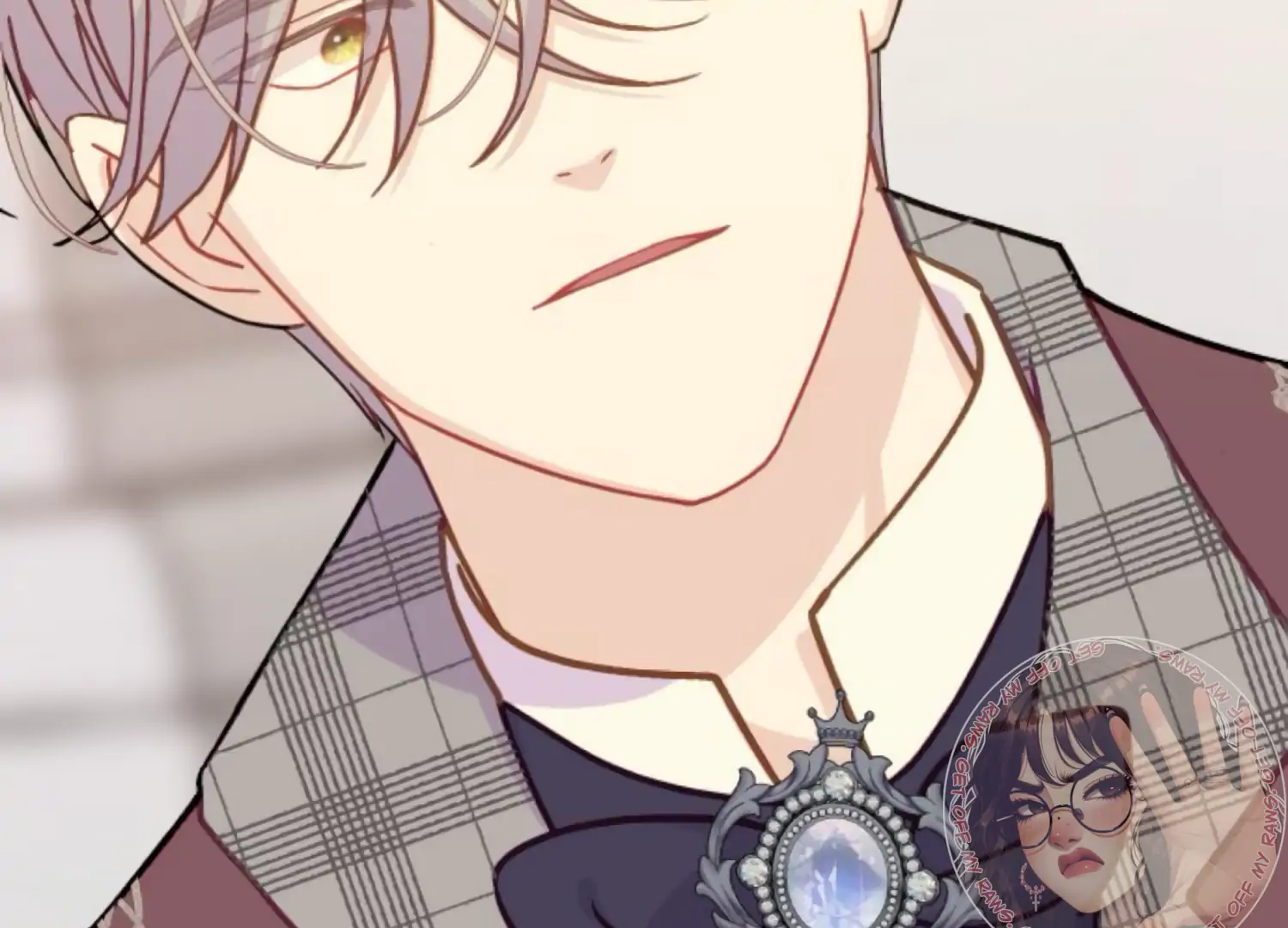 Fall in Love or Die Chapter 79 - Page 266