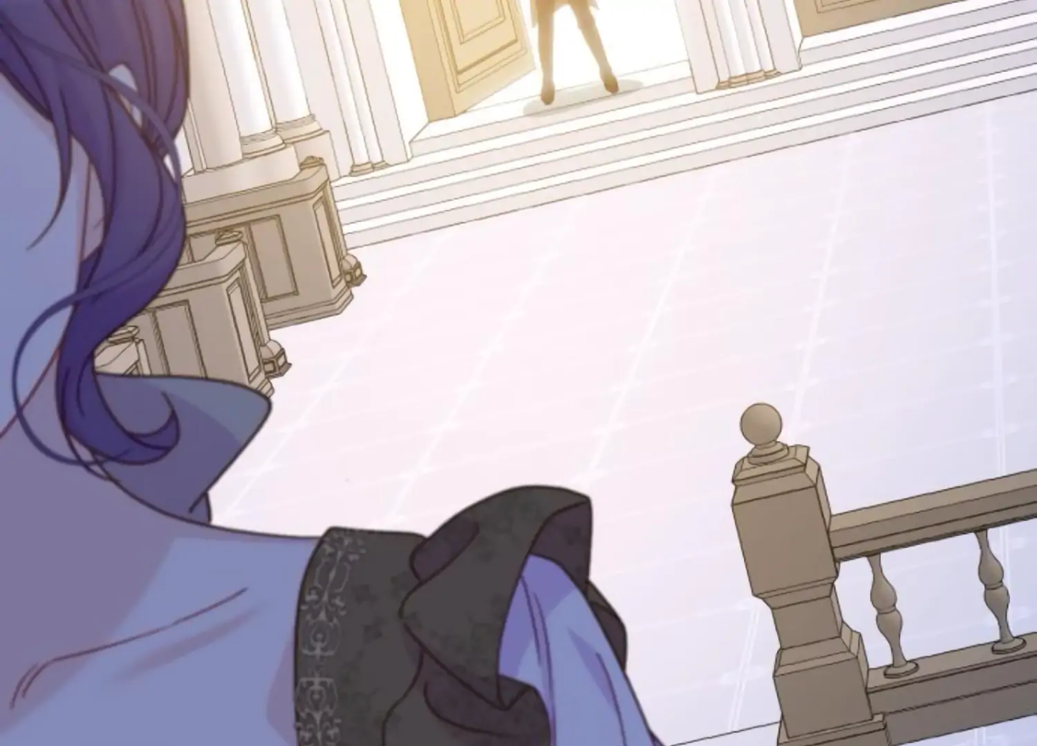 Fall in Love or Die Chapter 79 - Page 3