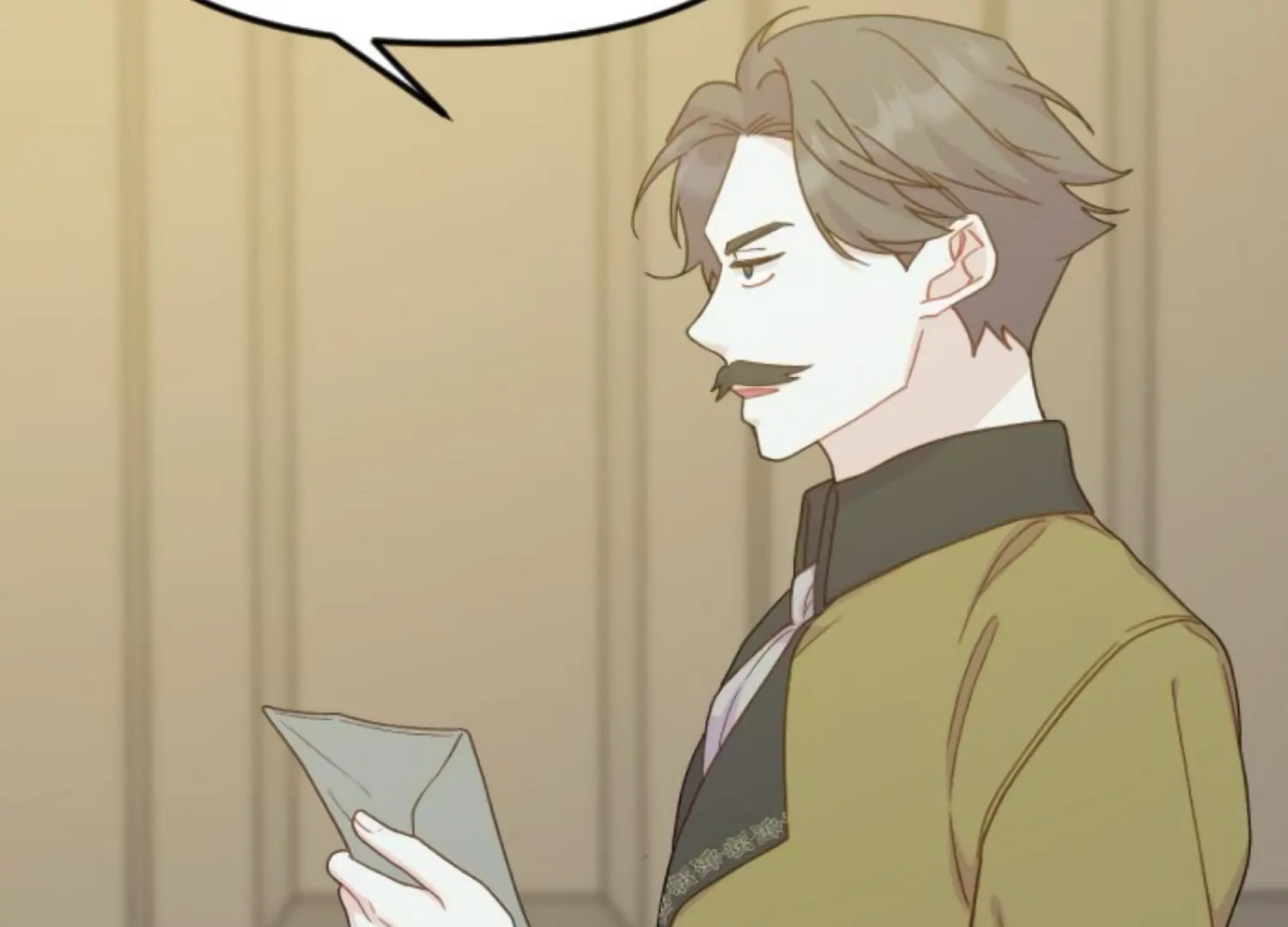 Fall in Love or Die Chapter 79 - Page 31