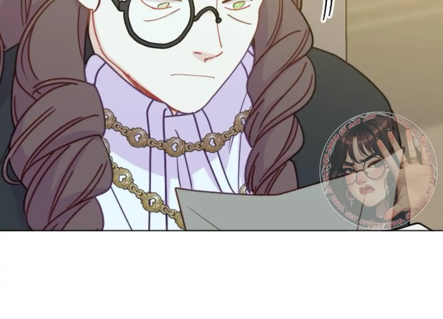 Fall in Love or Die Chapter 79 - Page 38