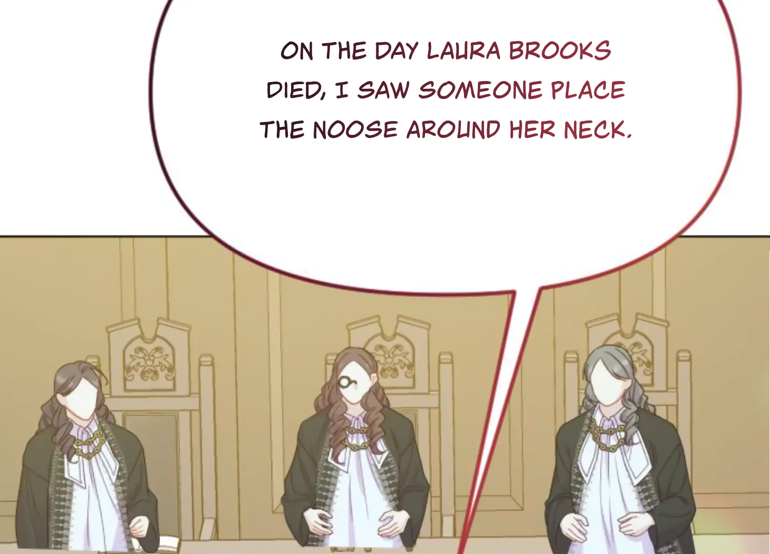 Fall in Love or Die Chapter 79 - Page 44