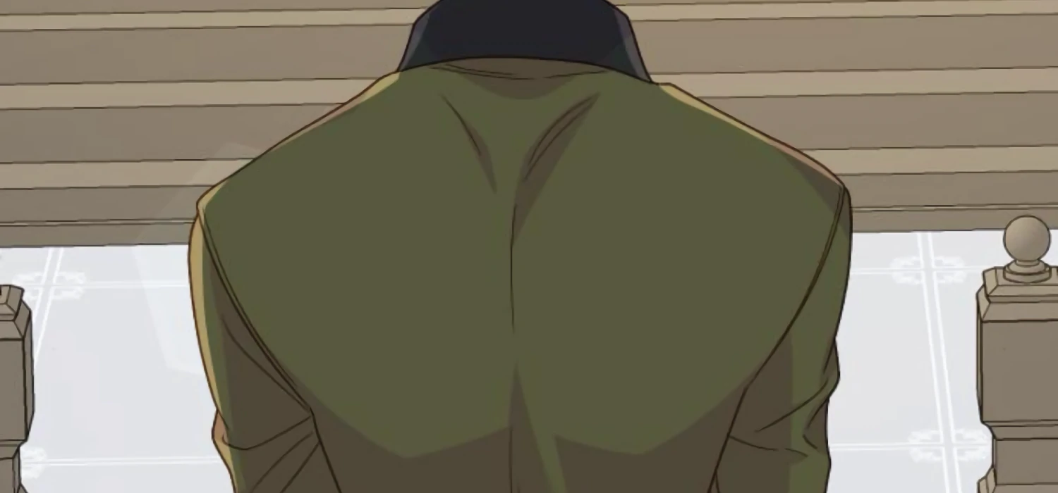 Fall in Love or Die Chapter 79 - Page 46