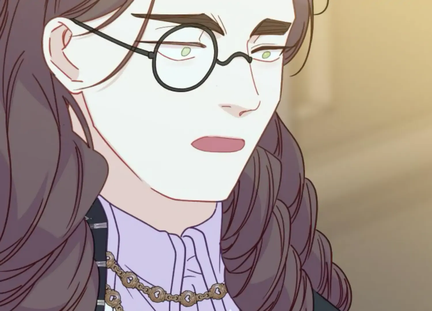 Fall in Love or Die Chapter 79 - Page 51